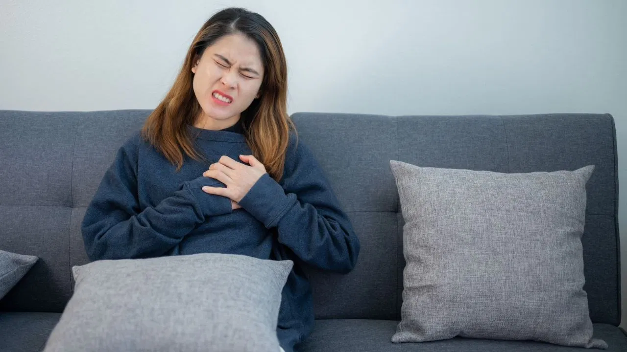 Heart Health : గుండెకు ముప్పు తెస్తున్న మూడు ఆధునిక అలవాట్లు ఇవే.. డాక్టర్లు ఏమంటున్నారంటే ?