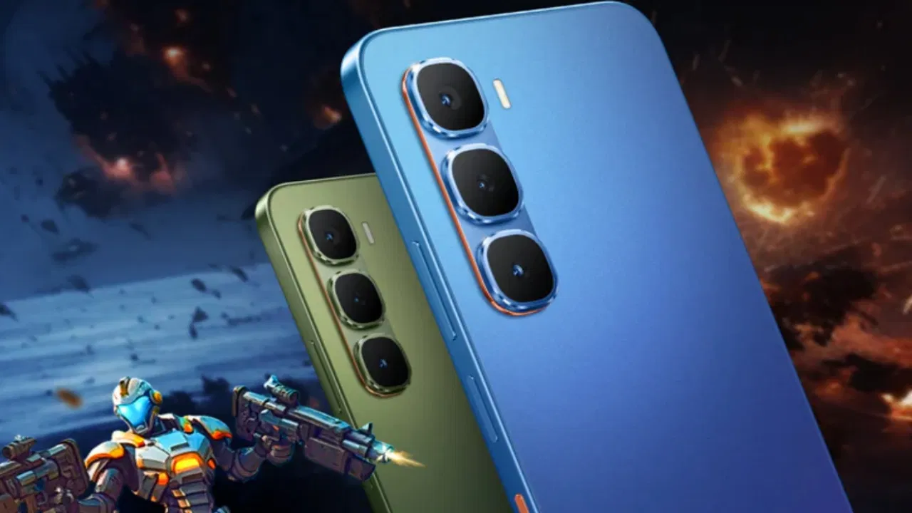 Infinix : సిగ్నల్ లేకపోయినా కాల్స్.. బడ్జెట్ ధరలో ఇన్‌ఫినిక్స్ హాట్ 60 5G+ నేడే లాంచ్