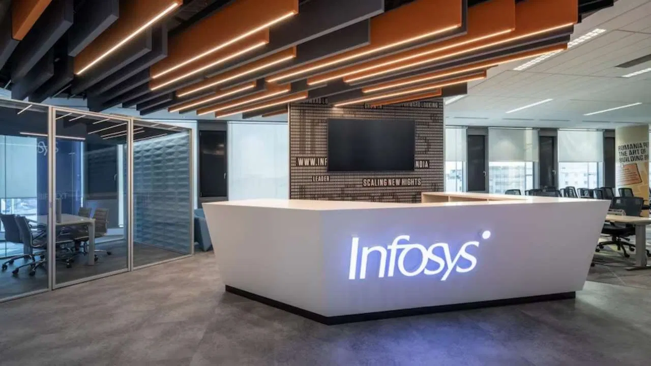 Infosys : 46గంటలు దాటి పని చేస్తే ఇన్ఫోసిస్ వార్నింగ్.. నారాయణ మూర్తి మాటలకు భిన్నంగా కంపెనీ పాలసీ Infosys : 46గంటలు దాటి పని చేస్తే ఇన్ఫోసిస్ వార్నింగ్.. నారాయణ మూర్తి మాటలకు భిన్నంగా కంపెనీ పాలసీ