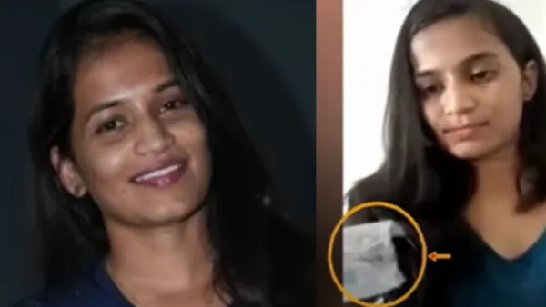 Lavanya : వీడియోతో సహా అడ్డంగా బుక్కయిన లావణ్య Lavanya : వీడియోతో సహా అడ్డంగా బుక్కయిన లావణ్య