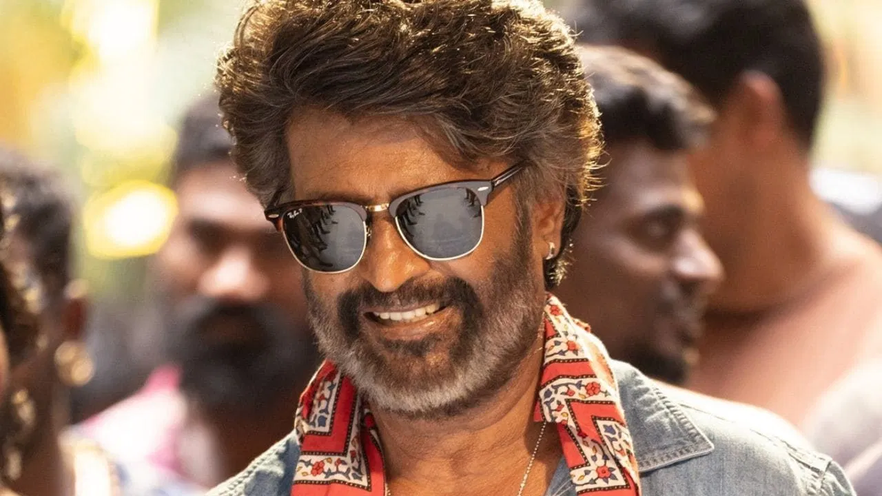 Rajinikanth : హీరోయిన్లతో రొమాన్స్ చేయను.. రజనీకాంత్ సంచలన నిర్ణయం Rajinikanth : హీరోయిన్లతో రొమాన్స్ చేయను.. రజనీకాంత్ సంచలన నిర్ణయం