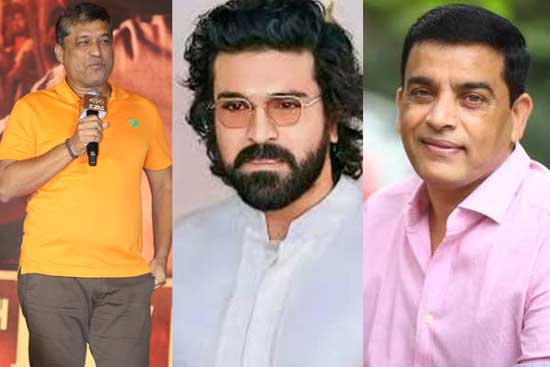 Dil raju brother siresh: మెగా పవర్ స్టార్ అభిమానులకు దిల్ రాజు సోదరుడు శిరీష్ సారీ.. కారణమిదే! Dil raju brother siresh: మెగా పవర్ స్టార్ అభిమానులకు దిల్ రాజు సోదరుడు శిరీష్ సారీ.. కారణమిదే!