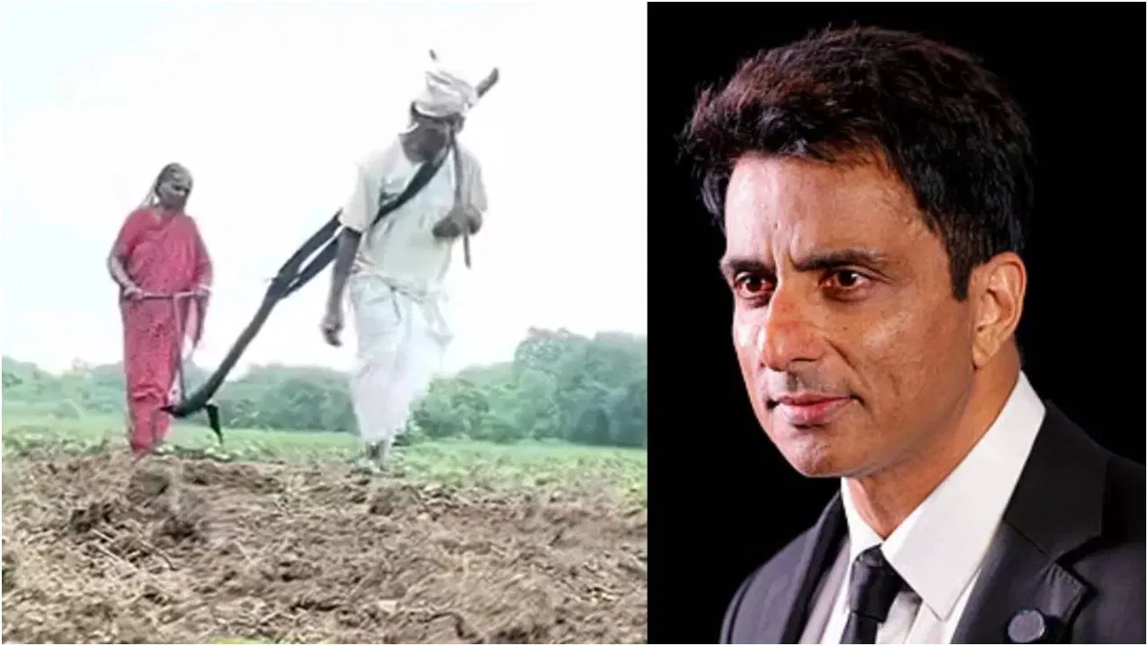 Sonu Sood : విమర్శకులకు చెప్పుతో కొట్టేలా జవాబిచ్చిన సోనూసూద్ Sonu Sood : విమర్శకులకు చెప్పుతో కొట్టేలా జవాబిచ్చిన సోనూసూద్