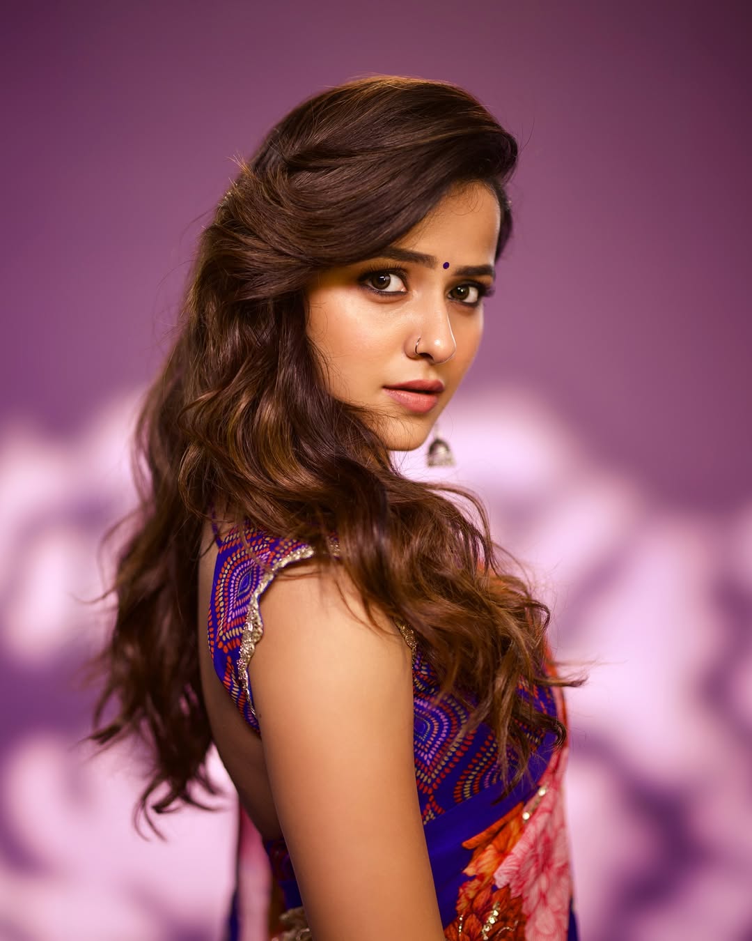Vaishnavi Chaitanya షార్ట్ ఫిల్మ్లతో పాపులర్ అయ్యింది
