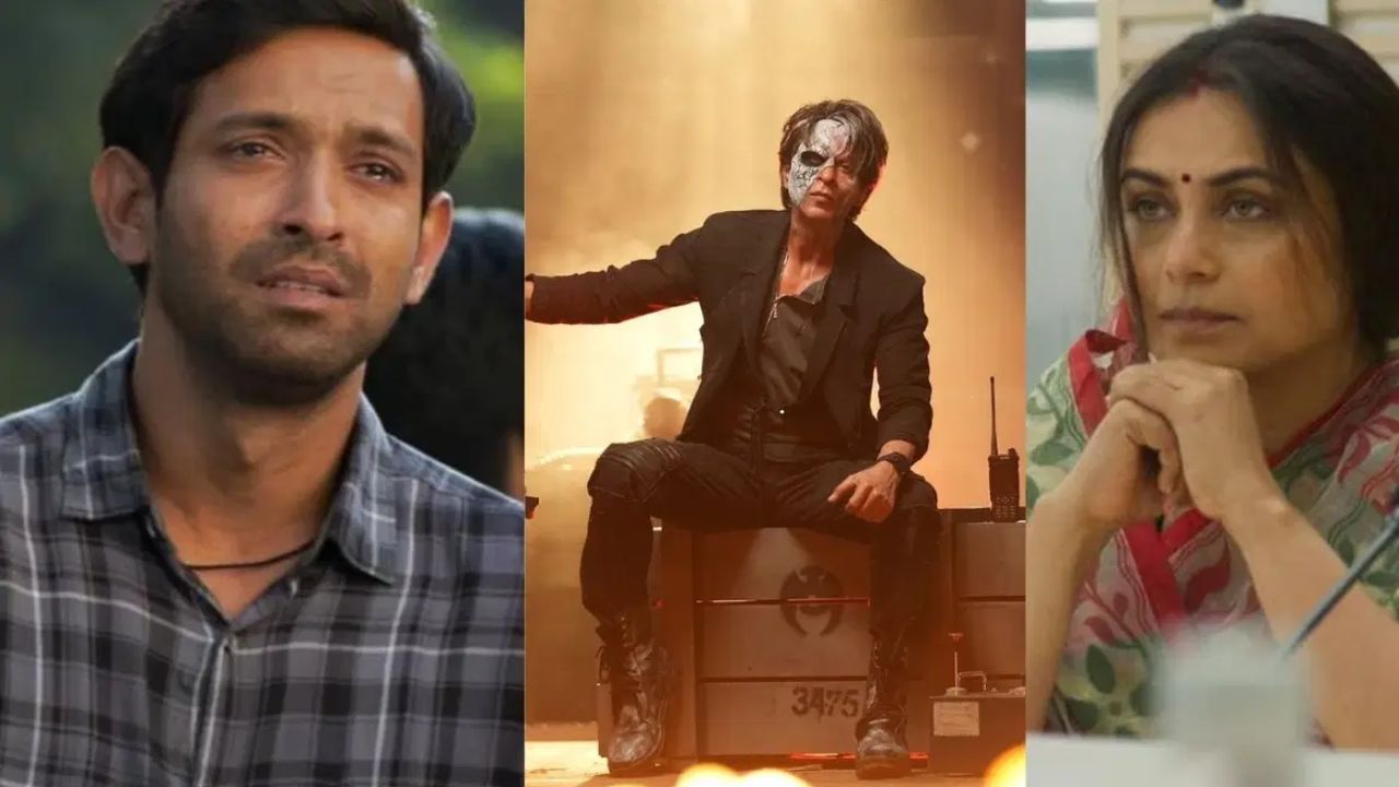 71th National Film Awards: జాతీయ అవార్డులపై నెటిజన్ల ఫైర్ 71th National Film Awards: జాతీయ అవార్డులపై నెటిజన్ల ఫైర్