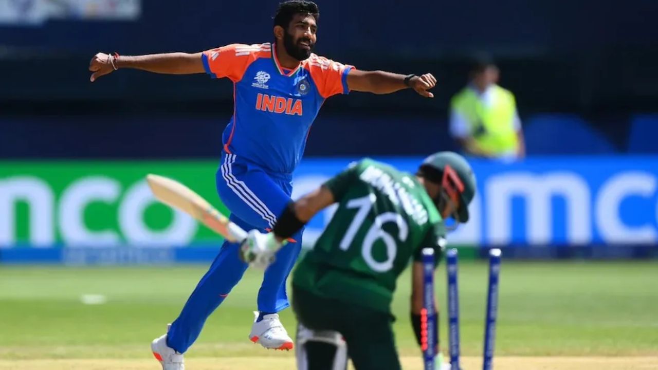 Asia Cup 2025: ఆసియా కప్ కు భారత జట్టు ఇదే.. Asia Cup 2025: ఆసియా కప్ కు భారత జట్టు ఇదే..