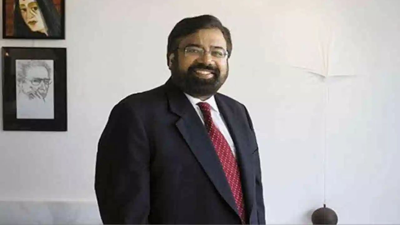 Harsha Goenka: ట్రంప్ సుంకాలపై హర్ష గోయెంకా ఫైర్