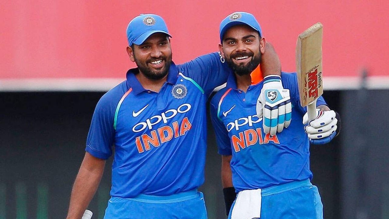Kohli And Rohit: కోహ్లీ, రోహిత్ ఆడటం  కష్టమేనా?