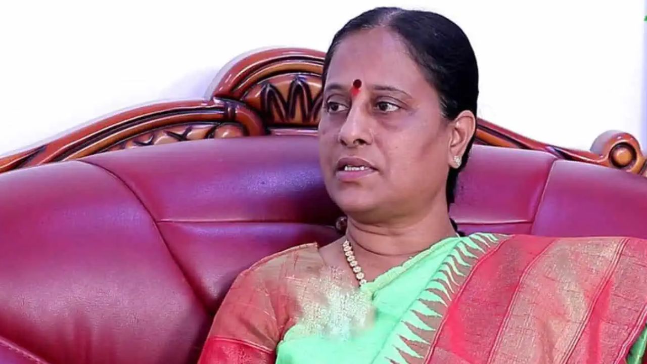 Konda Surekha: కొండా సురేఖకు బిగ్ షాక్.. కోర్డు కీలక ఆదేశాలు