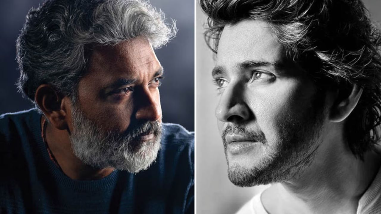 Mahesh And Rajamouli: మహేష్ ఫ్యాన్స్ కు షాక్.. జక్కన్న ఏం చేశాడంటే.. Mahesh And Rajamouli: మహేష్ ఫ్యాన్స్ కు షాక్.. జక్కన్న ఏం చేశాడంటే..