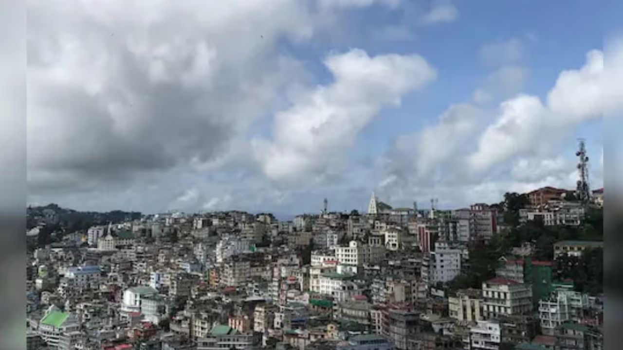 Mizoram Capital: మిజోరాం రాజధాని మార్పు నిజమేనా?