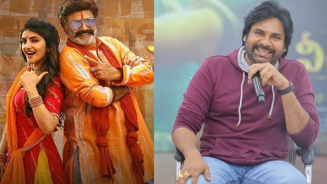 Pawan Kalyan National Film Awards: జాతీయ చలనచిత్ర పురస్కారాలపై పవన్ కళ్యాణ్ ఎమన్నాడంటే?