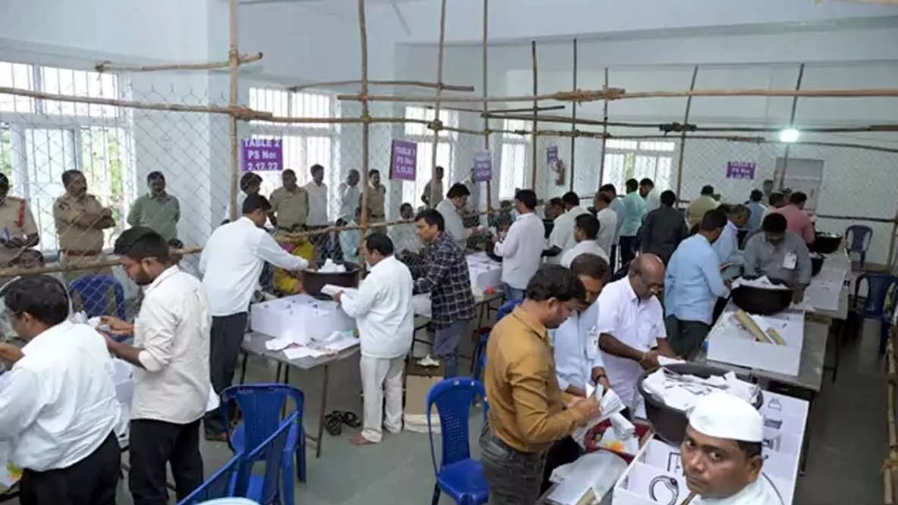 Pulivendula ZPTC Election Result: పులివెందులలో టీడీపీ ఘన విజయం Pulivendula ZPTC Election Result: పులివెందులలో టీడీపీ ఘన విజయం