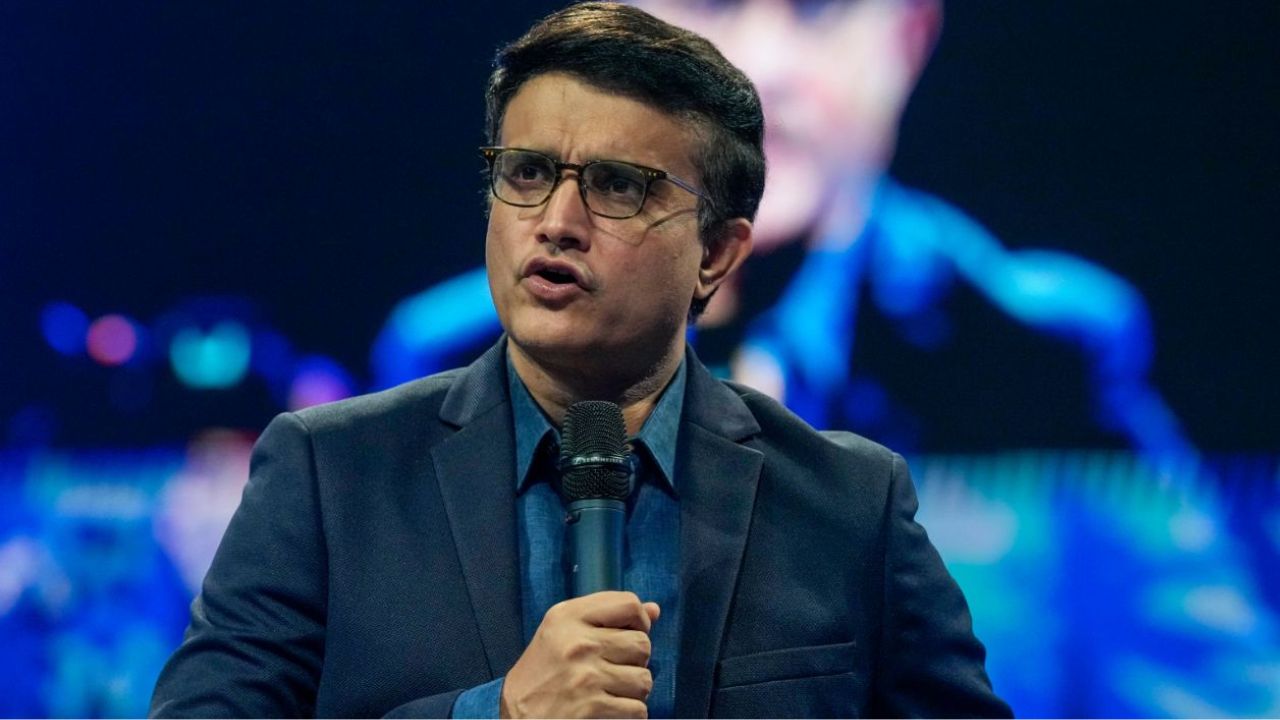 Sourav Ganguly: భారత క్రికెట్ ఎవరి కోసమూ ఆగదు.. గంగూలీ Sourav Ganguly: భారత క్రికెట్ ఎవరి కోసమూ ఆగదు.. గంగూలీ