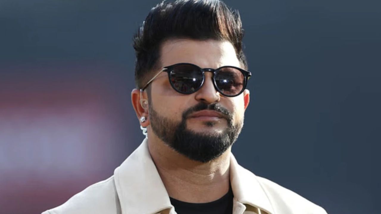 Suresh Raina: క్రికెటర్ సురేష్ రైనాకు ఈడీ నోటీసులు Suresh Raina: క్రికెటర్ సురేష్ రైనాకు ఈడీ నోటీసులు