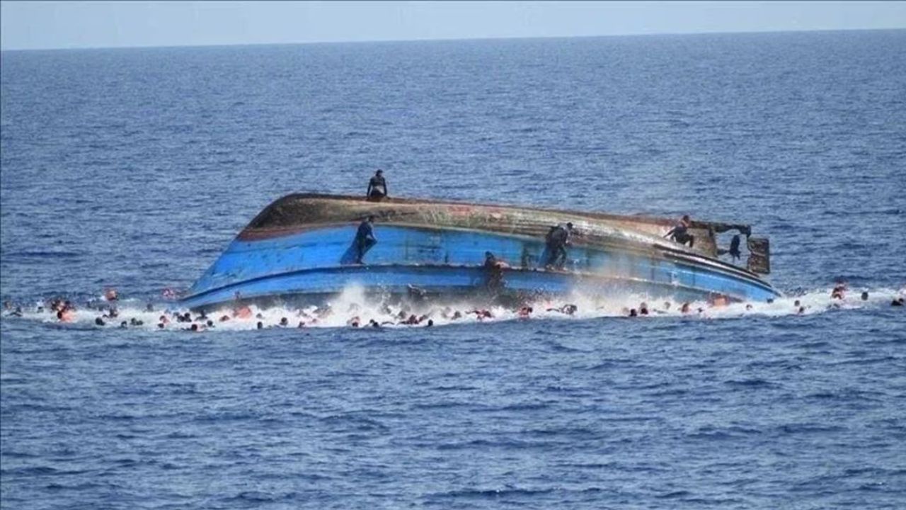 Yemen Boat Capsized: పడవ బోల్తా పడి 68 మంది మృతి