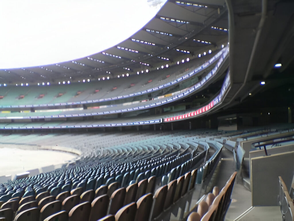 Melbourne