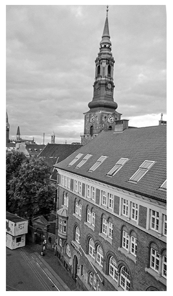 Copenhagen