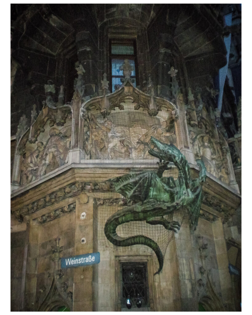 munich