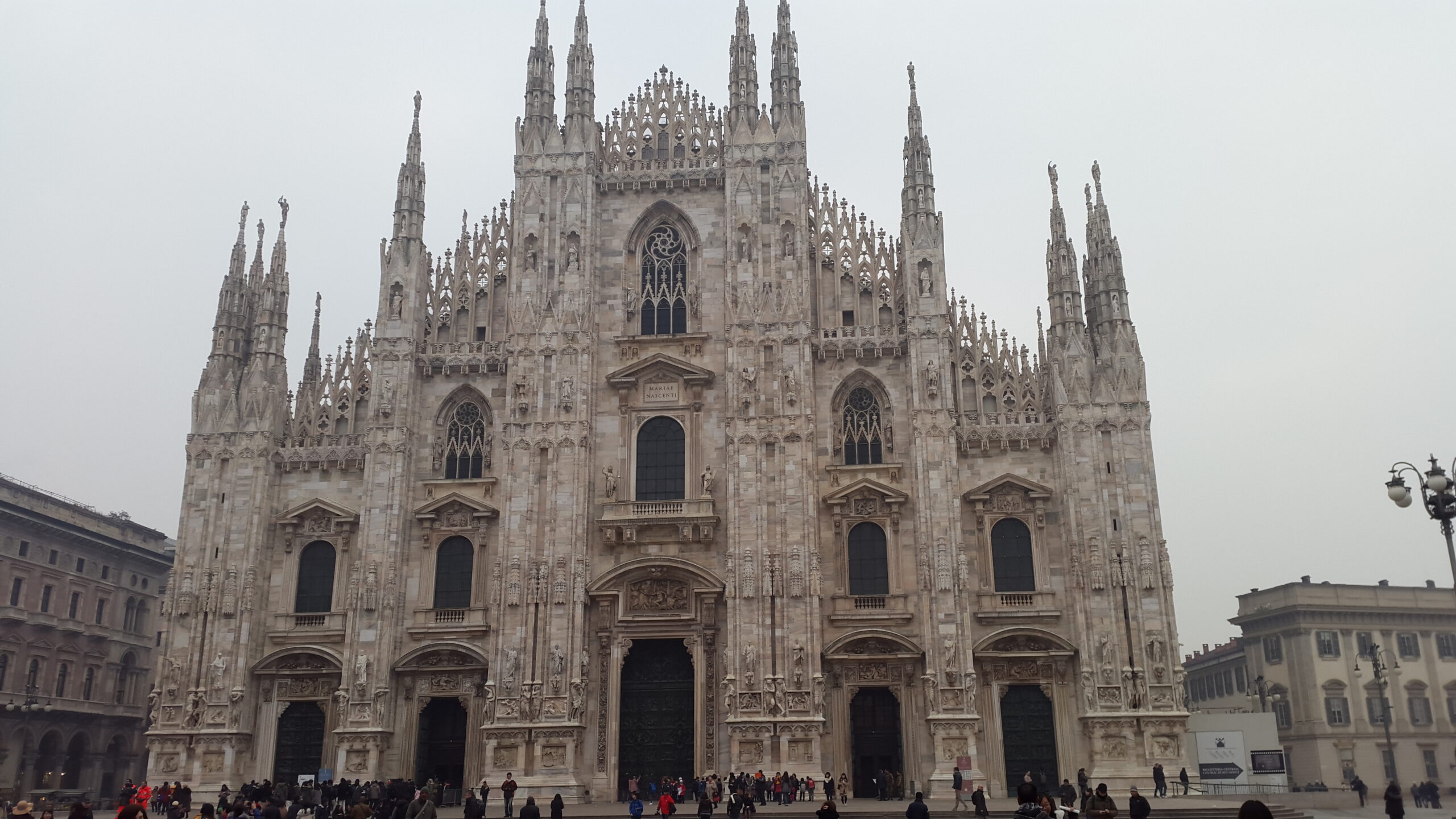 Milan