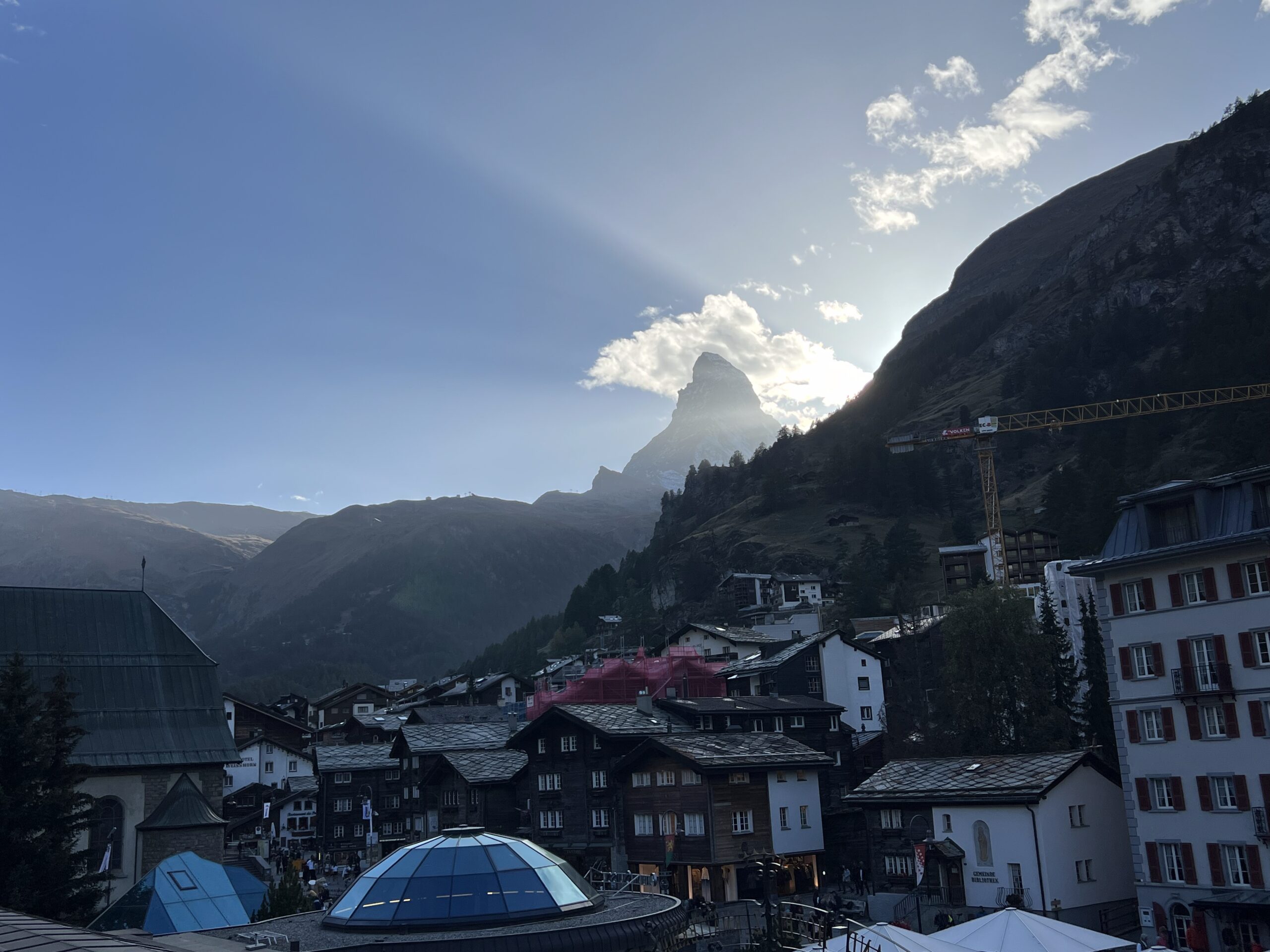 Zermatt