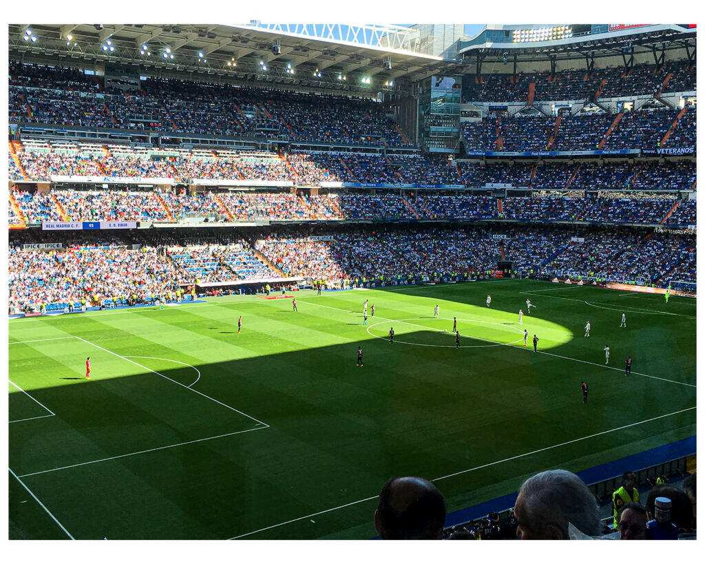 Madrid