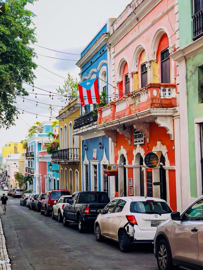 San Juan