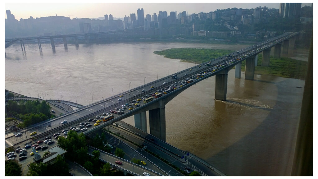 Chonqing
