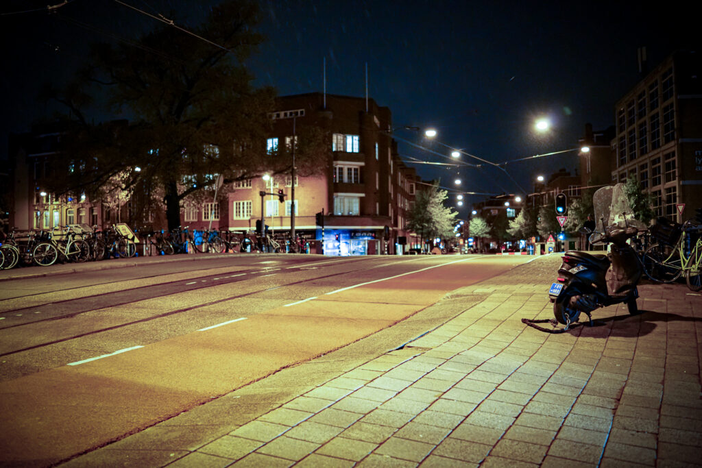 Amsterdam