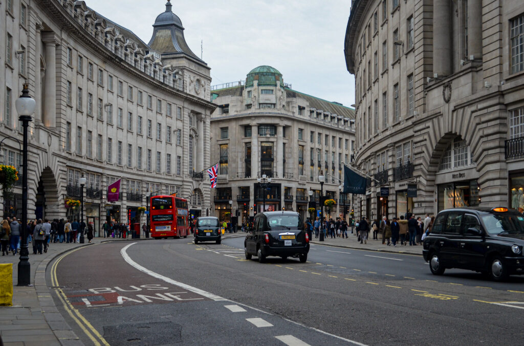 London