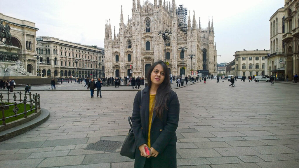 Milan