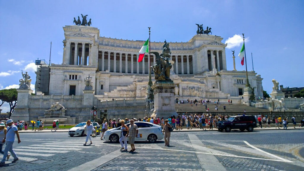 Rome