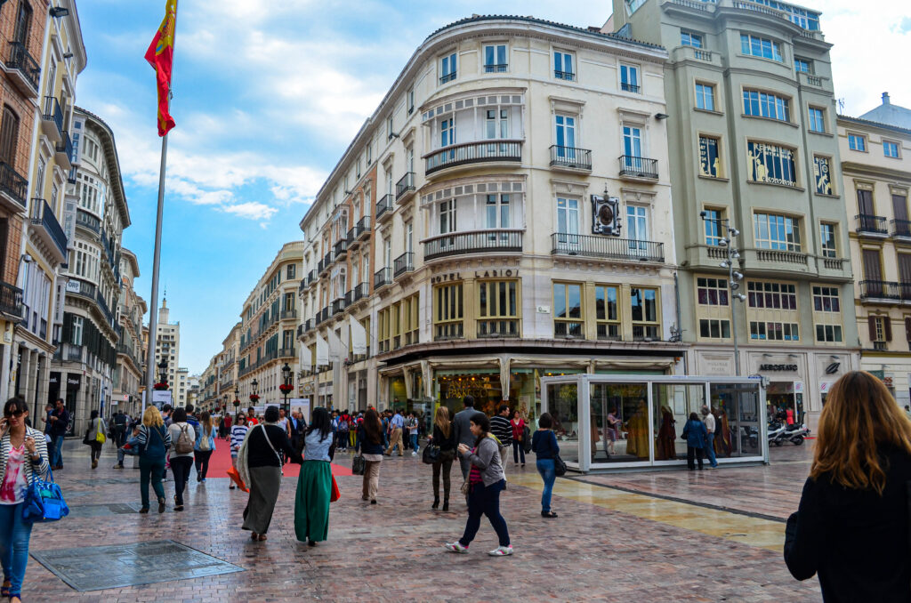 spain
