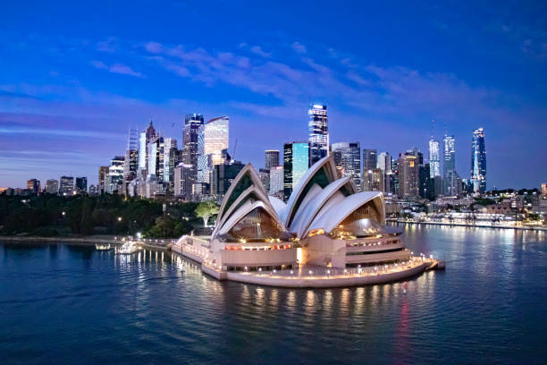 australia