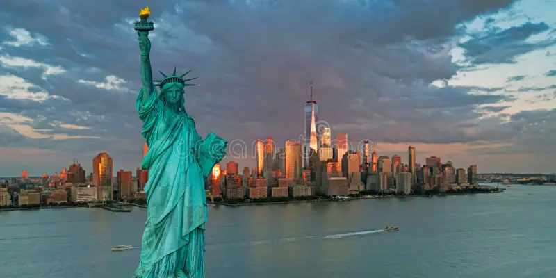 Americas