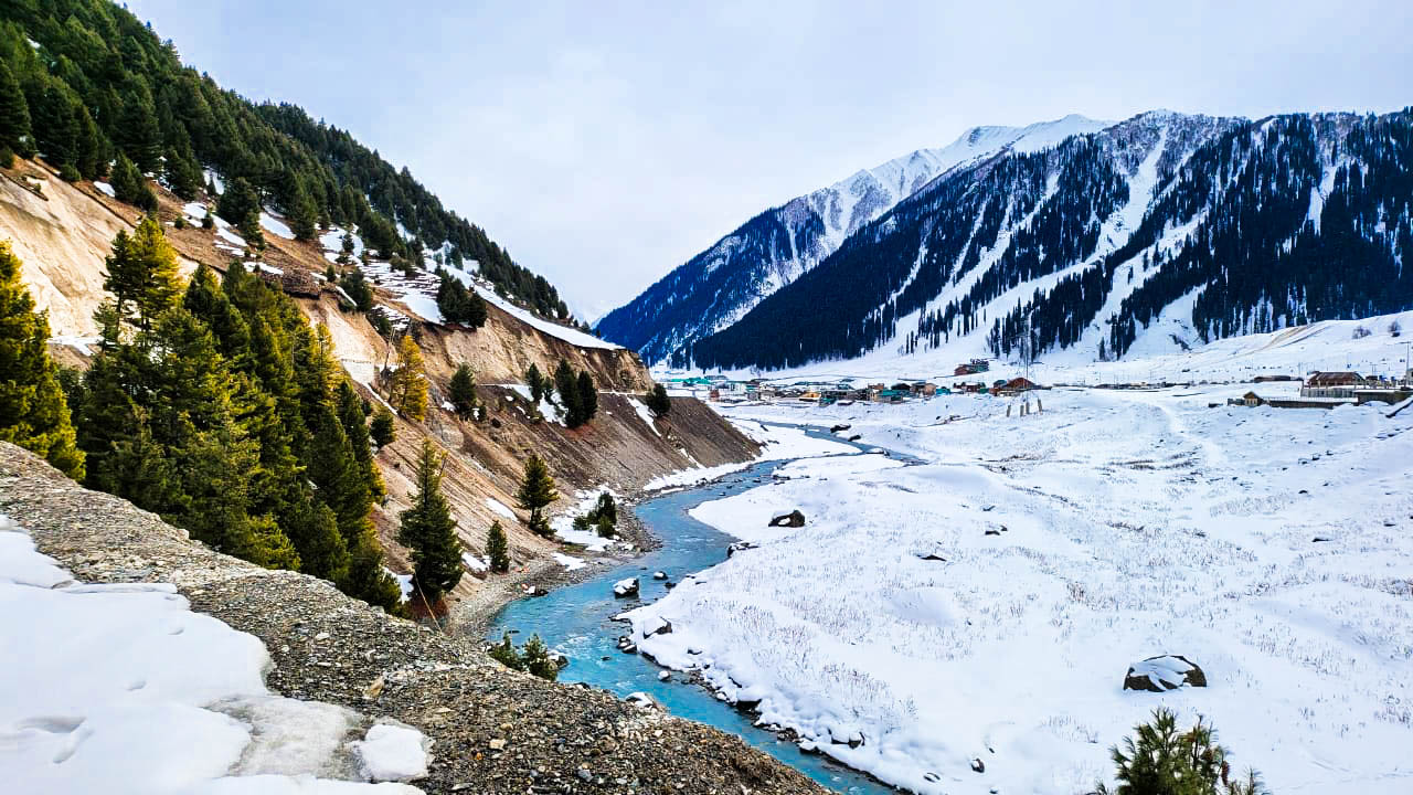 Kashmir