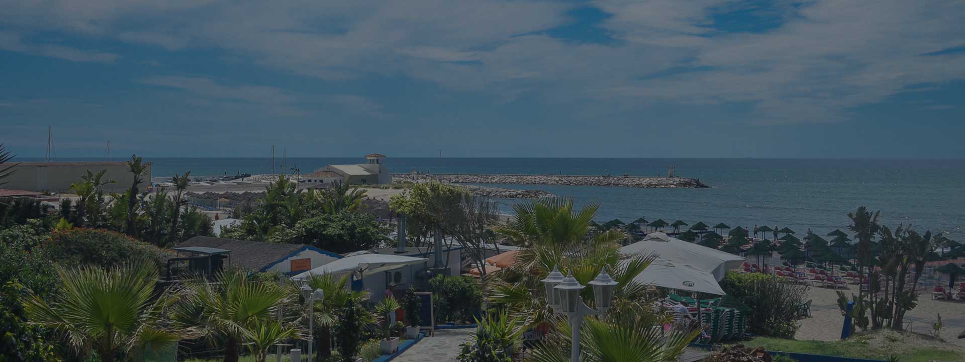 A casa del sol chronicle