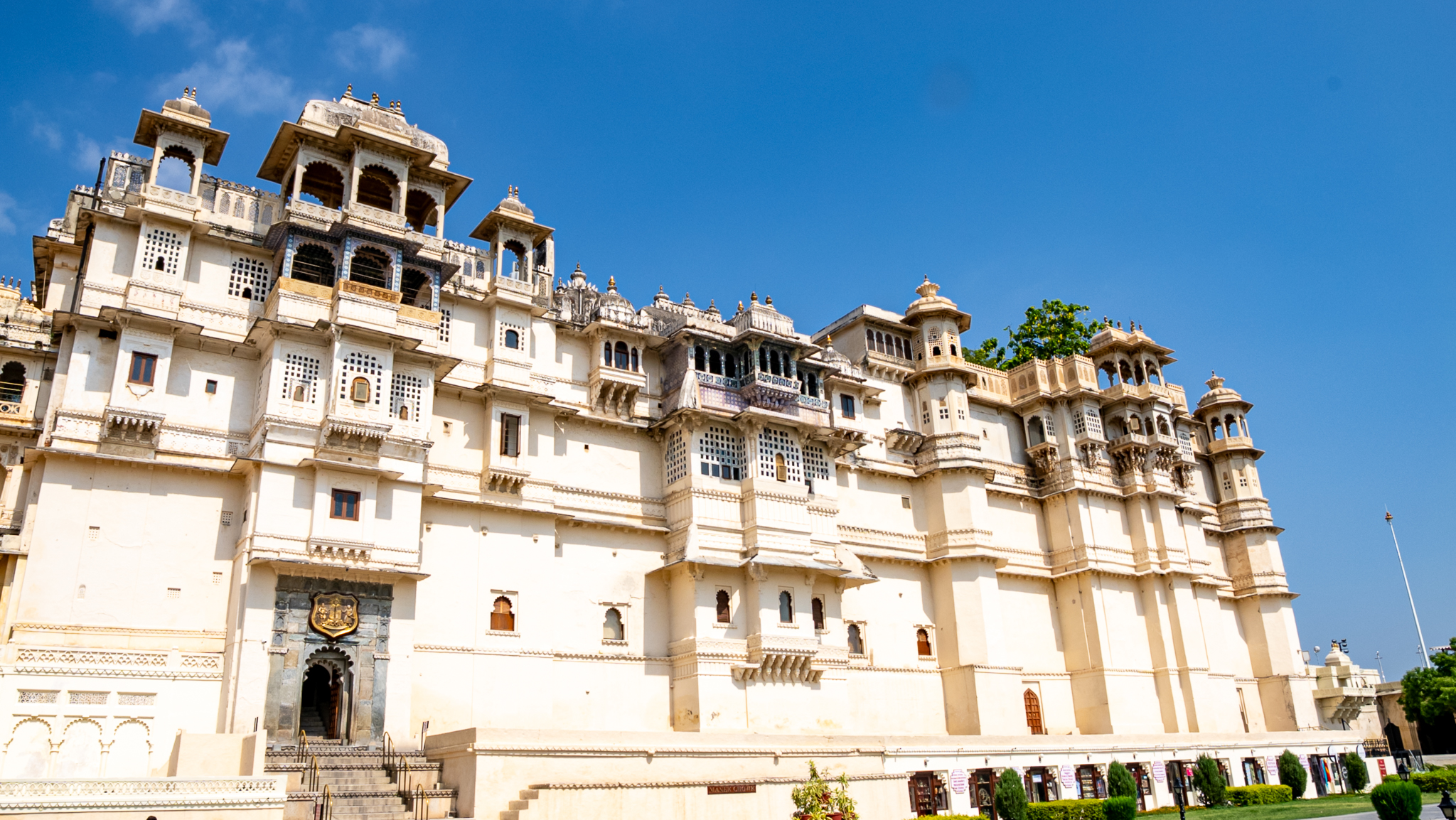 Udaipur