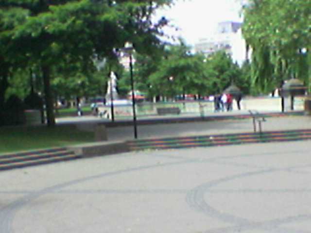 Christchurch