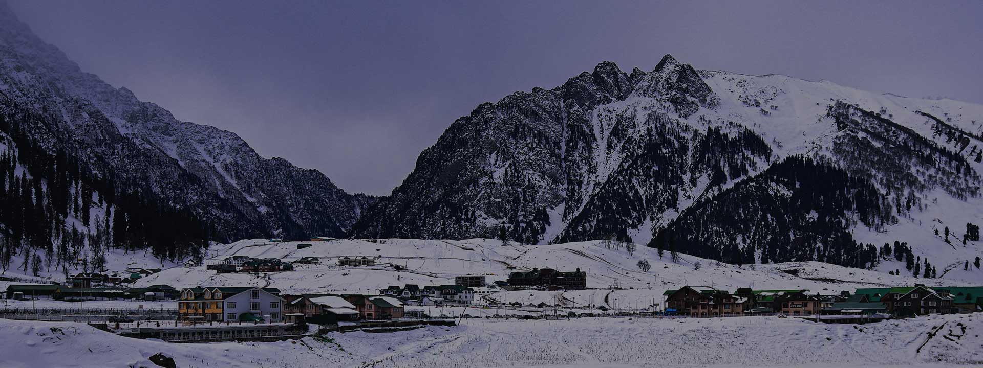 Chinars to the whispering peaks – the mystic saga of Wind Stone and Snow