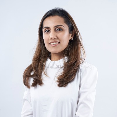 Aarti Kochhar Kaji