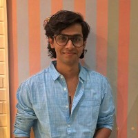 Yash  Manish Jhurani