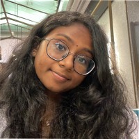 Ritika Shanishetty 
