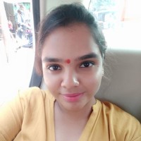 Image of Aditi Laxman Gonnade