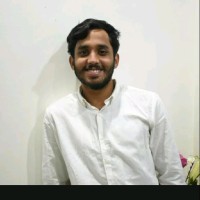 Image of Saurabh Bhusari