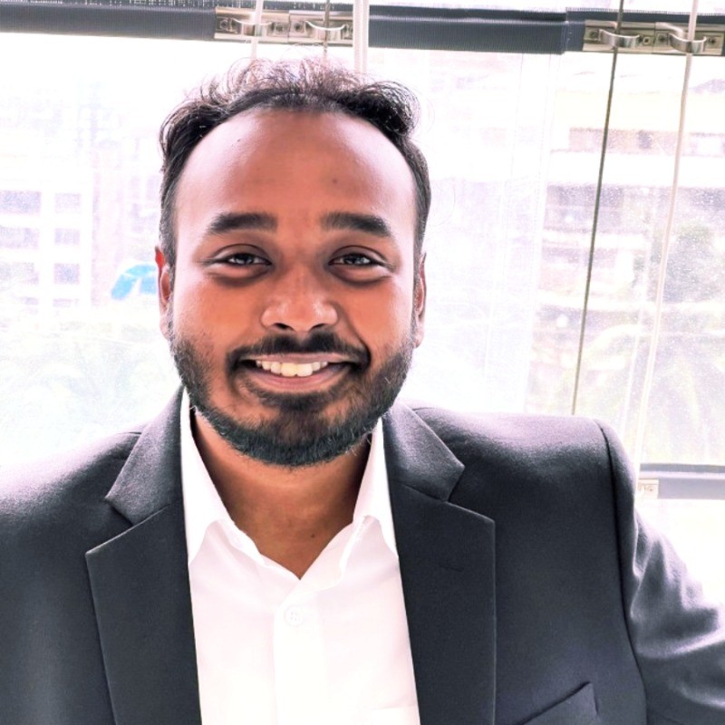 Image of Aman Sinha