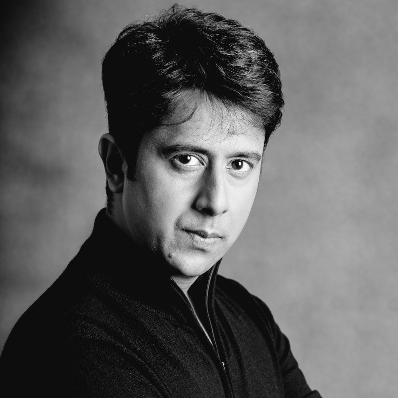 Image of Raveesh Jaiswal