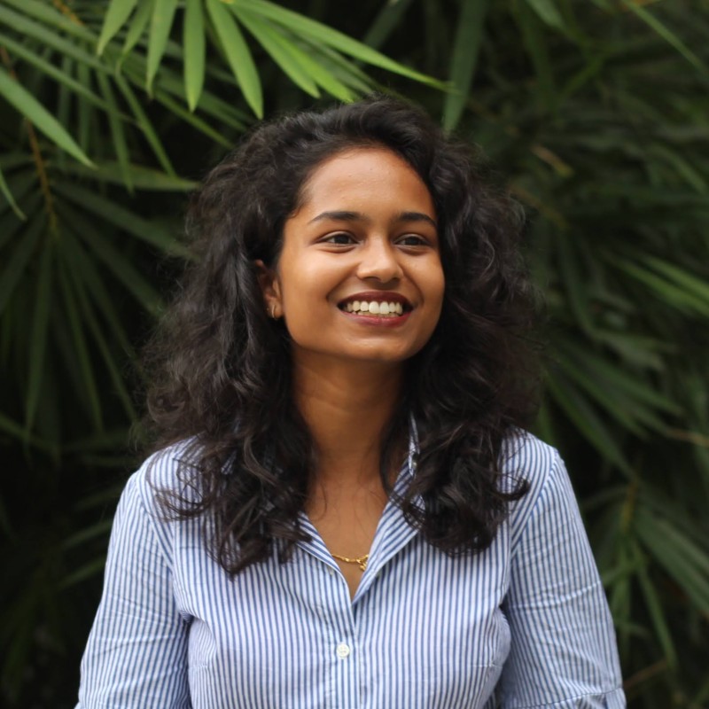 Image of Sanika M