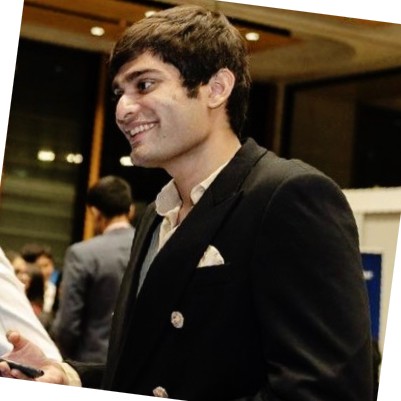 Image of Ali Qadri