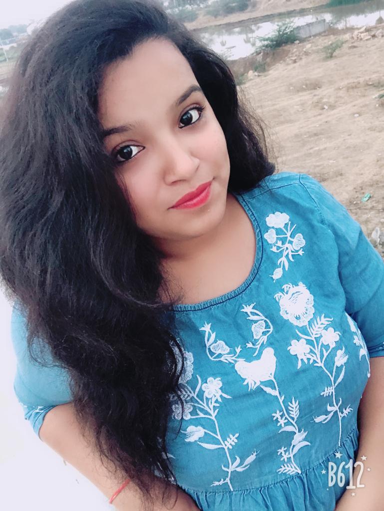 Vaishnavi Badagae